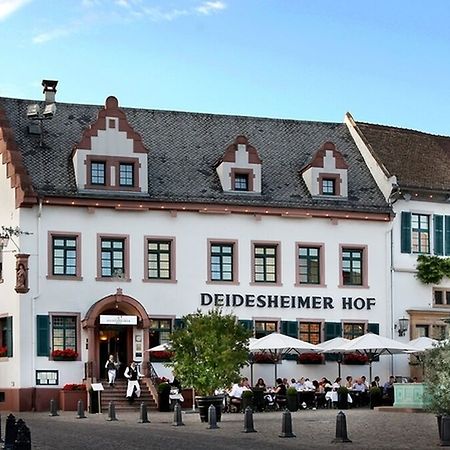 Deidesheimer Hof Eksteriør bilde